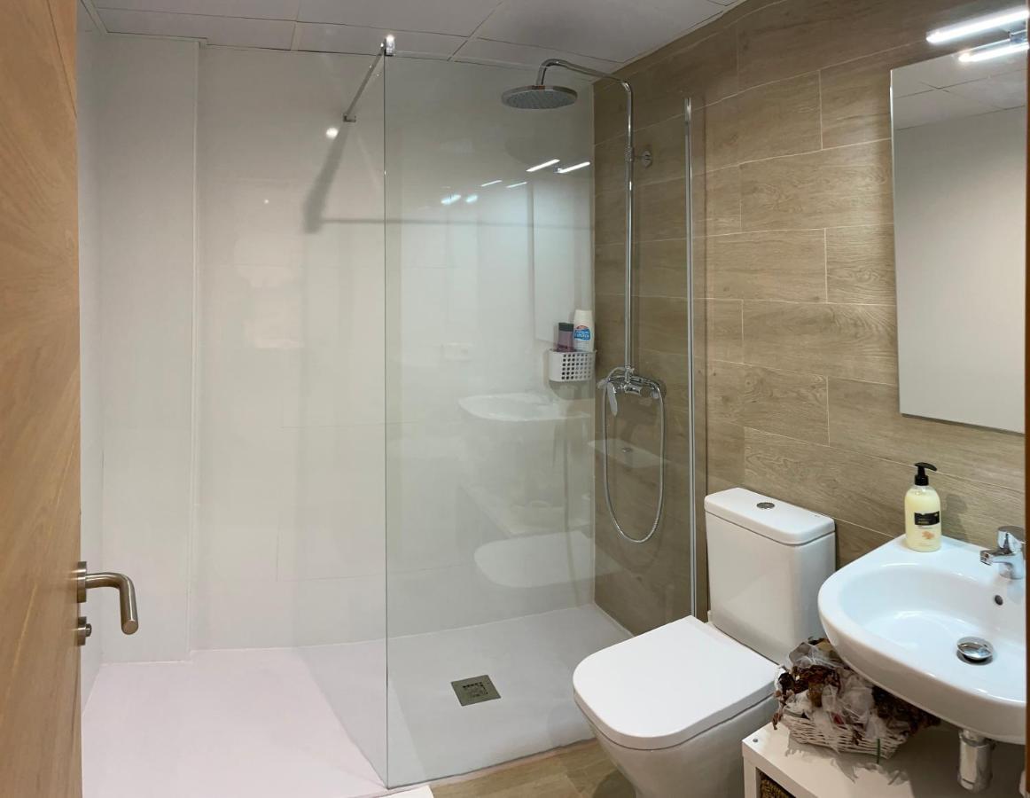 Apartamento Casa Ferrers piso 3 Piso reformado en pleno centro de Tarragona Exterior foto
